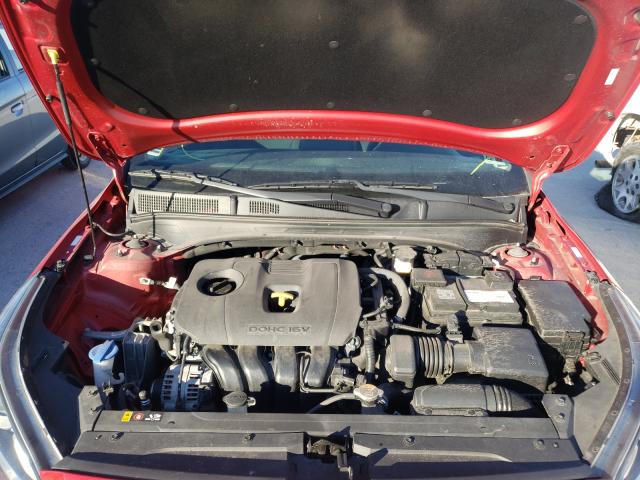 Photo 6 VIN: 3KPF24ADXKE069690 - KIA FORTE FE 