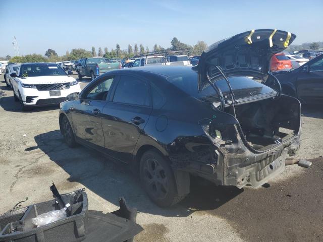 Photo 1 VIN: 3KPF24ADXKE069799 - KIA FORTE 