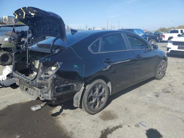 Photo 2 VIN: 3KPF24ADXKE069799 - KIA FORTE 