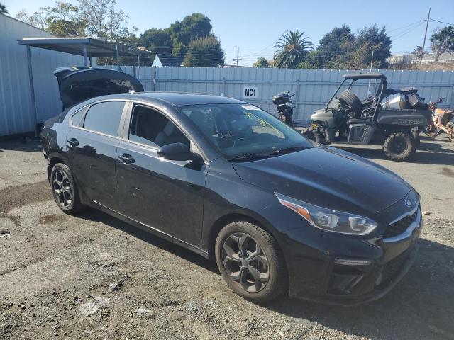 Photo 3 VIN: 3KPF24ADXKE069799 - KIA FORTE 