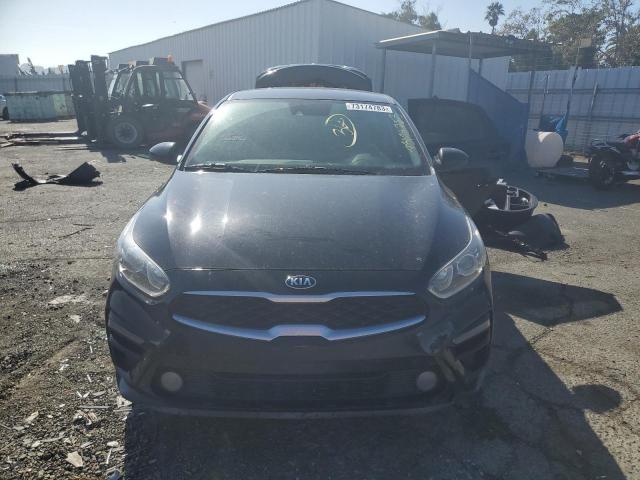 Photo 4 VIN: 3KPF24ADXKE069799 - KIA FORTE 