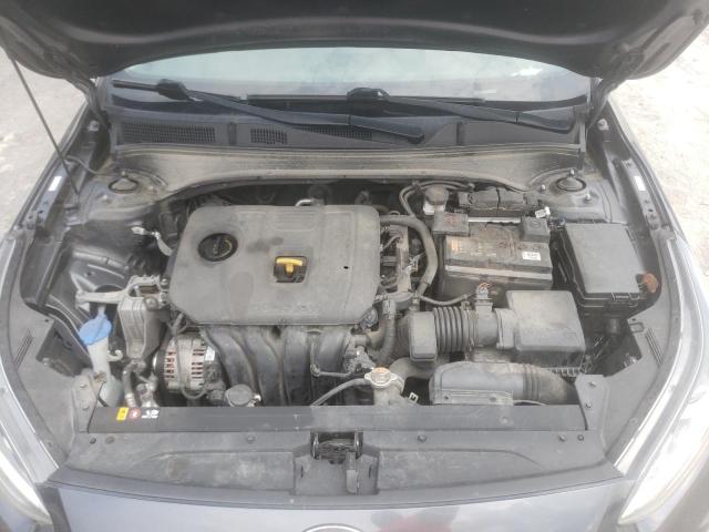 Photo 10 VIN: 3KPF24ADXKE070872 - KIA FORTE FE 