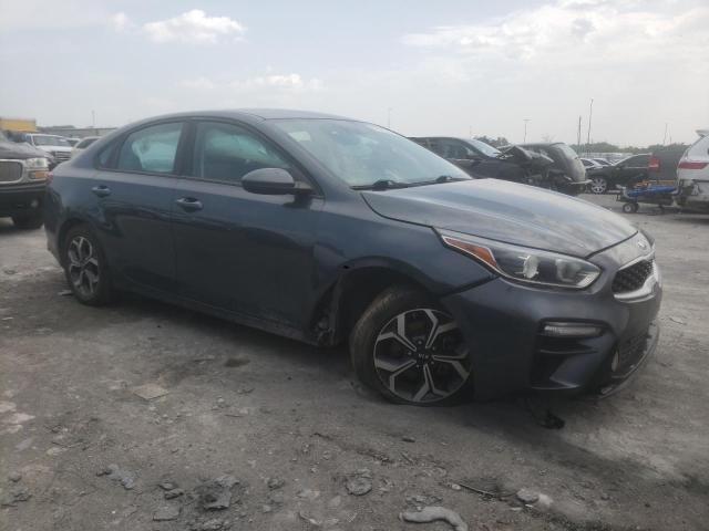 Photo 3 VIN: 3KPF24ADXKE070872 - KIA FORTE FE 