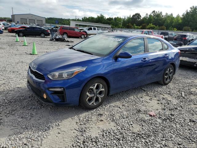 Photo 0 VIN: 3KPF24ADXKE073626 - KIA FORTE 