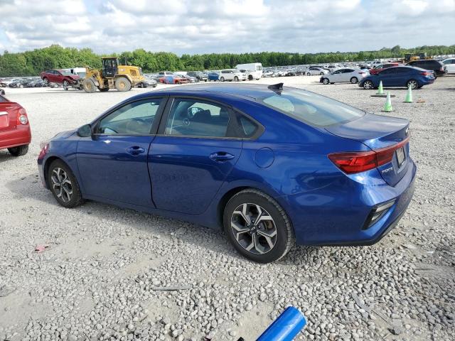 Photo 1 VIN: 3KPF24ADXKE073626 - KIA FORTE 