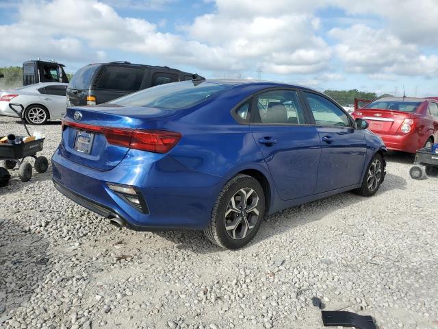 Photo 2 VIN: 3KPF24ADXKE073626 - KIA FORTE 