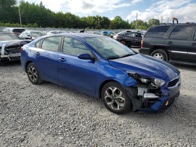 Photo 3 VIN: 3KPF24ADXKE073626 - KIA FORTE 