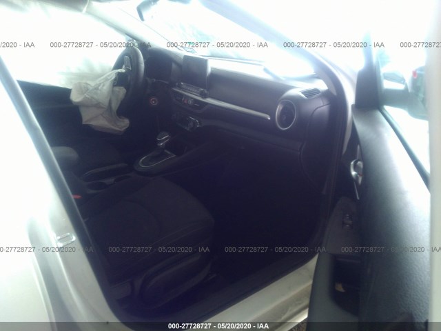 Photo 4 VIN: 3KPF24ADXKE074095 - KIA FORTE 