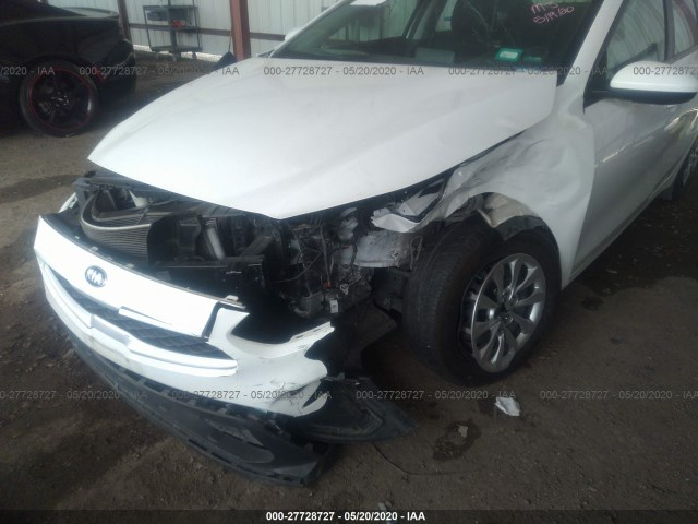 Photo 5 VIN: 3KPF24ADXKE074095 - KIA FORTE 