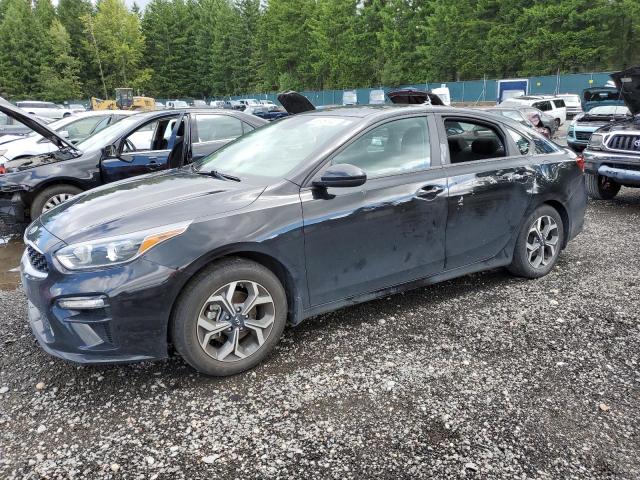 Photo 0 VIN: 3KPF24ADXKE075652 - KIA FORTE FE 