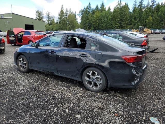 Photo 1 VIN: 3KPF24ADXKE075652 - KIA FORTE FE 