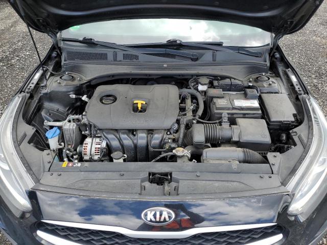 Photo 10 VIN: 3KPF24ADXKE075652 - KIA FORTE FE 