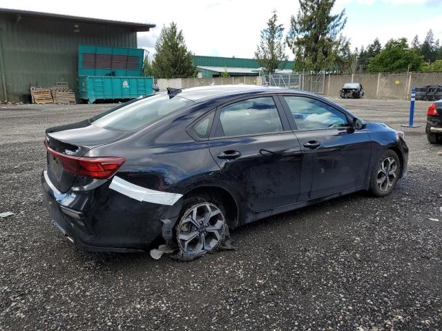 Photo 2 VIN: 3KPF24ADXKE075652 - KIA FORTE FE 