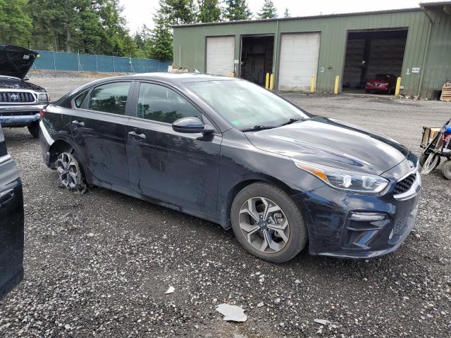 Photo 3 VIN: 3KPF24ADXKE075652 - KIA FORTE FE 