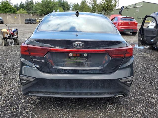 Photo 5 VIN: 3KPF24ADXKE075652 - KIA FORTE FE 