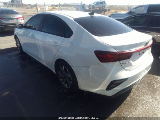 Photo 2 VIN: 3KPF24ADXKE076297 - KIA FORTE 