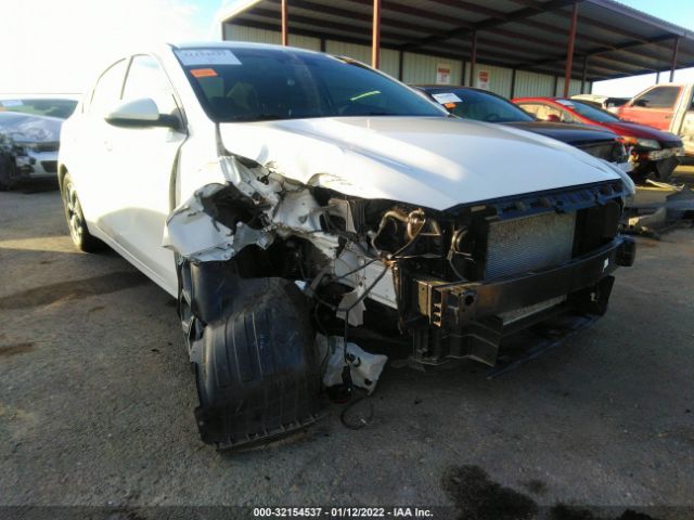 Photo 5 VIN: 3KPF24ADXKE076297 - KIA FORTE 