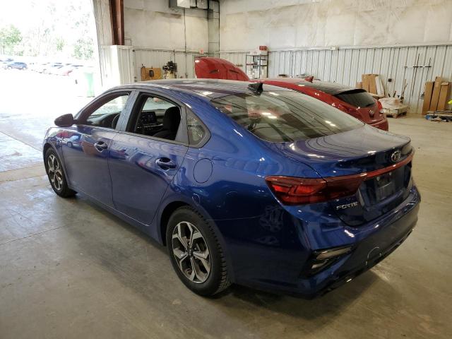 Photo 2 VIN: 3KPF24ADXKE076364 - KIA FORTE FE 