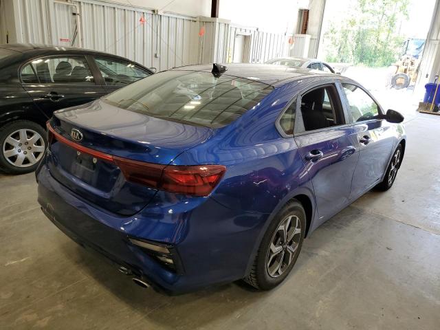 Photo 3 VIN: 3KPF24ADXKE076364 - KIA FORTE FE 