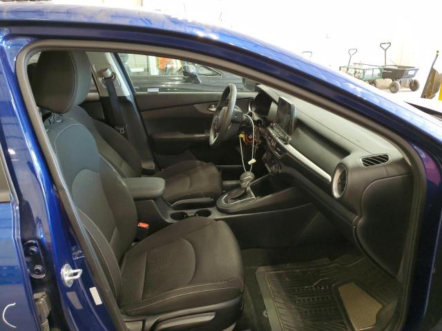 Photo 4 VIN: 3KPF24ADXKE076364 - KIA FORTE FE 