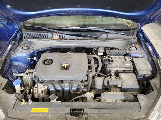 Photo 6 VIN: 3KPF24ADXKE076364 - KIA FORTE FE 