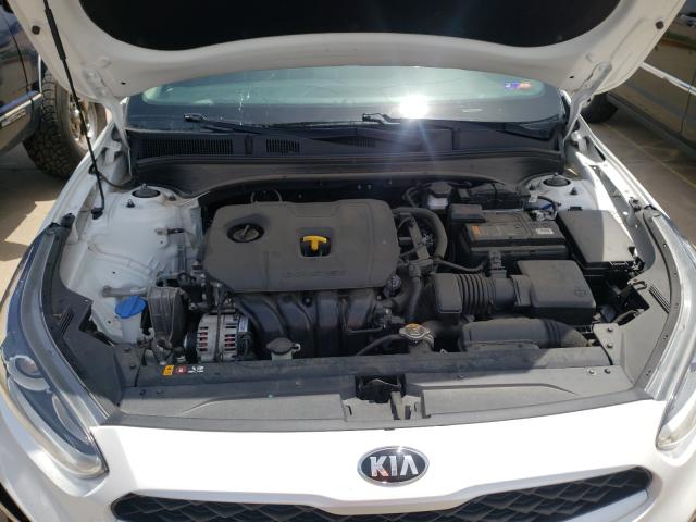 Photo 6 VIN: 3KPF24ADXKE076672 - KIA FORTE FE 