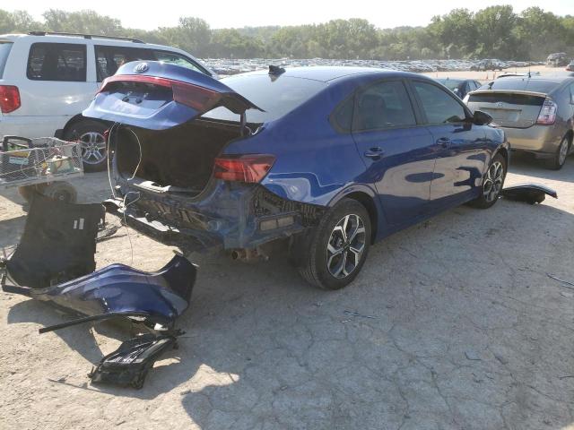 Photo 3 VIN: 3KPF24ADXKE076915 - KIA FORTE FE 