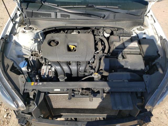 Photo 10 VIN: 3KPF24ADXKE078812 - KIA FORTE FE 