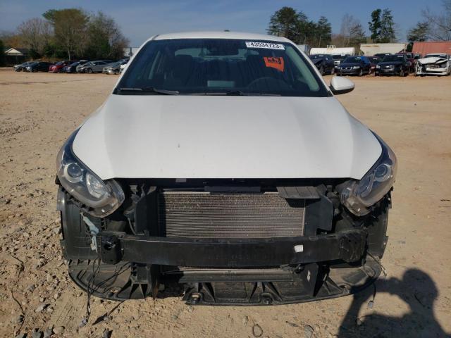 Photo 4 VIN: 3KPF24ADXKE078812 - KIA FORTE FE 