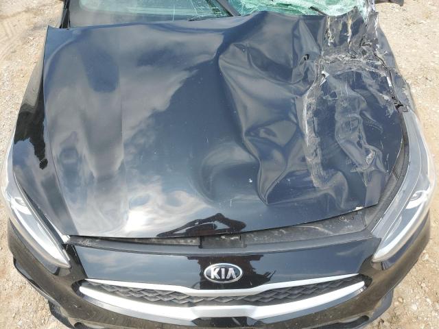 Photo 10 VIN: 3KPF24ADXKE082004 - KIA FORTE 