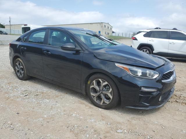 Photo 3 VIN: 3KPF24ADXKE082004 - KIA FORTE 