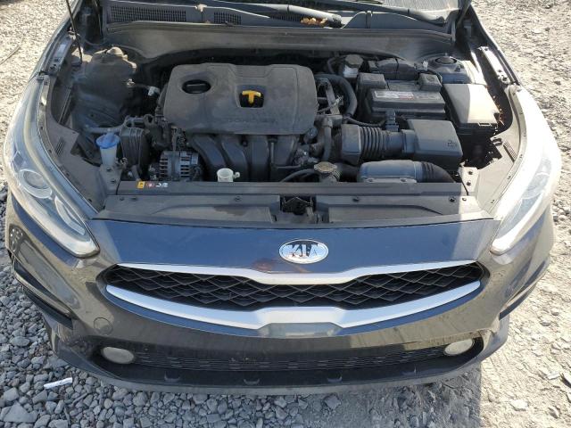 Photo 10 VIN: 3KPF24ADXKE083007 - KIA FORTE FE 