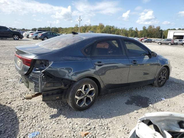 Photo 2 VIN: 3KPF24ADXKE083007 - KIA FORTE FE 