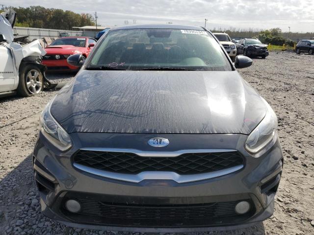 Photo 4 VIN: 3KPF24ADXKE083007 - KIA FORTE FE 