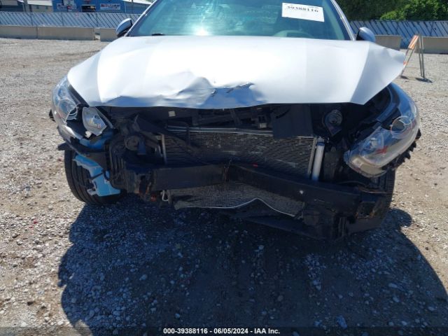 Photo 5 VIN: 3KPF24ADXKE083461 - KIA FORTE 