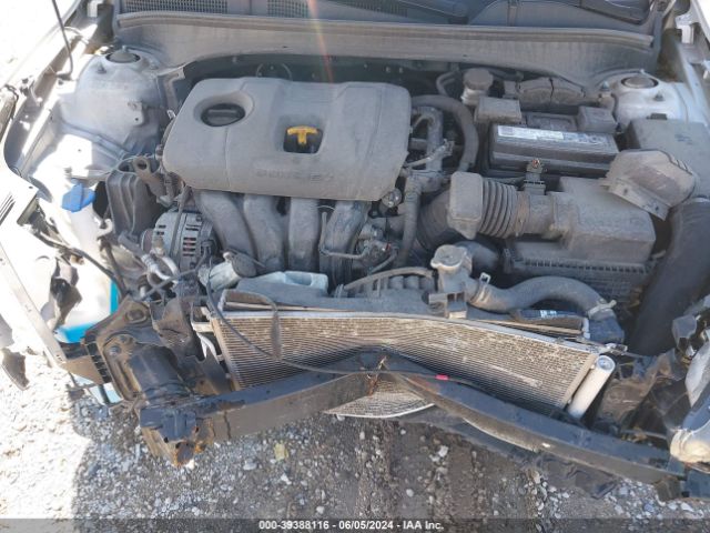 Photo 9 VIN: 3KPF24ADXKE083461 - KIA FORTE 