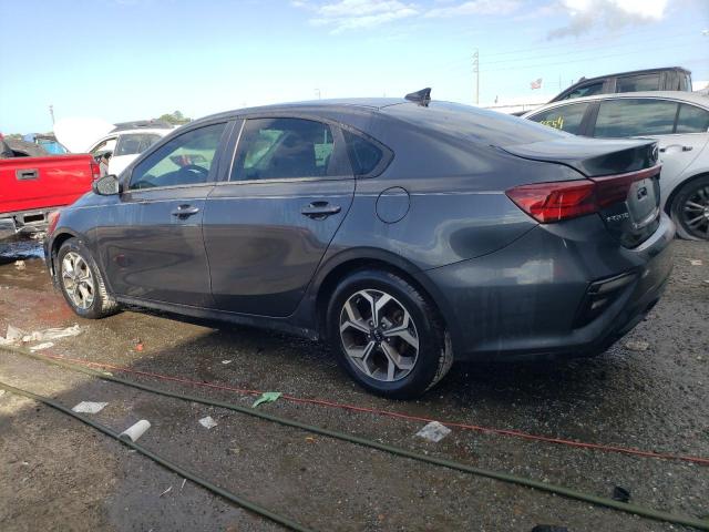 Photo 1 VIN: 3KPF24ADXKE084111 - KIA FORTE 