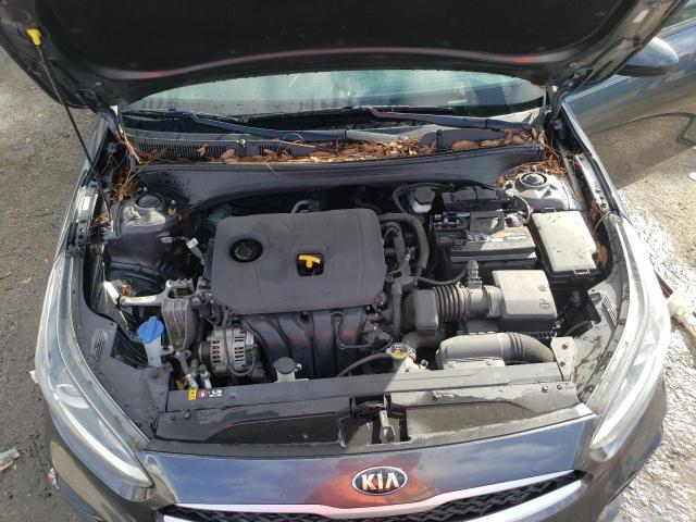 Photo 10 VIN: 3KPF24ADXKE084111 - KIA FORTE 