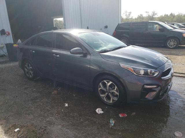 Photo 3 VIN: 3KPF24ADXKE084111 - KIA FORTE 