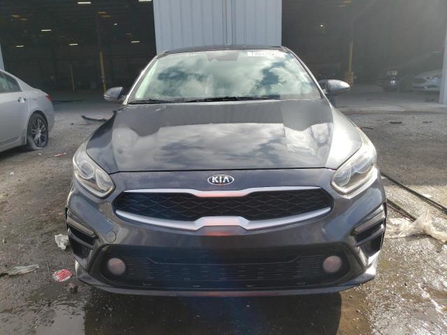 Photo 4 VIN: 3KPF24ADXKE084111 - KIA FORTE 