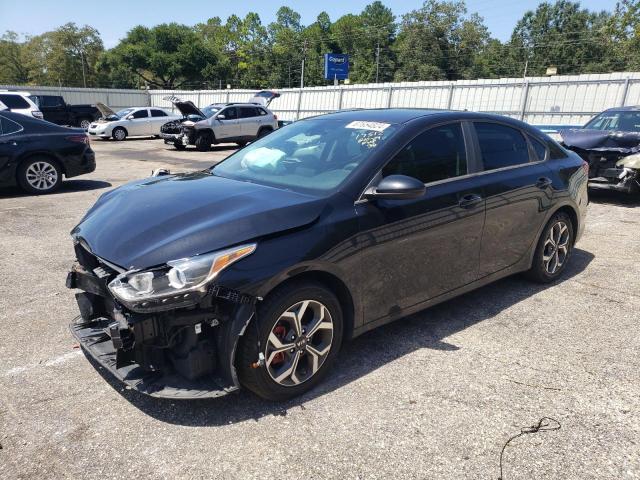 Photo 0 VIN: 3KPF24ADXKE085338 - KIA FORTE FE 