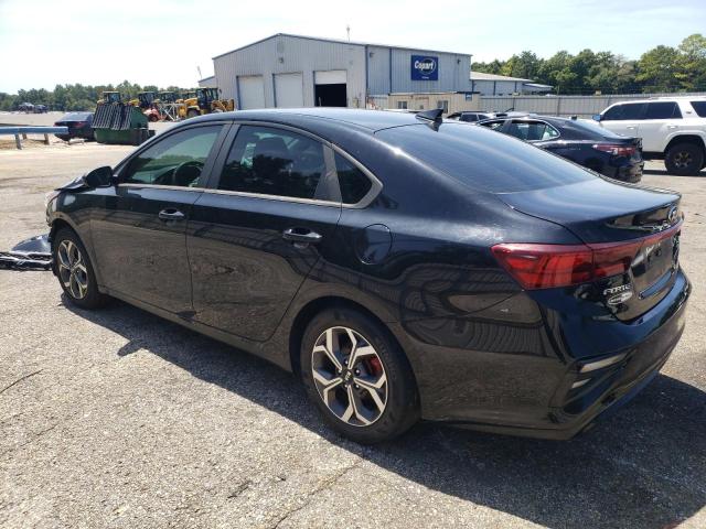 Photo 1 VIN: 3KPF24ADXKE085338 - KIA FORTE FE 