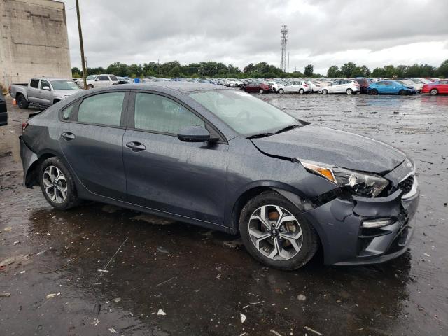 Photo 3 VIN: 3KPF24ADXKE086229 - KIA FORTE FE 