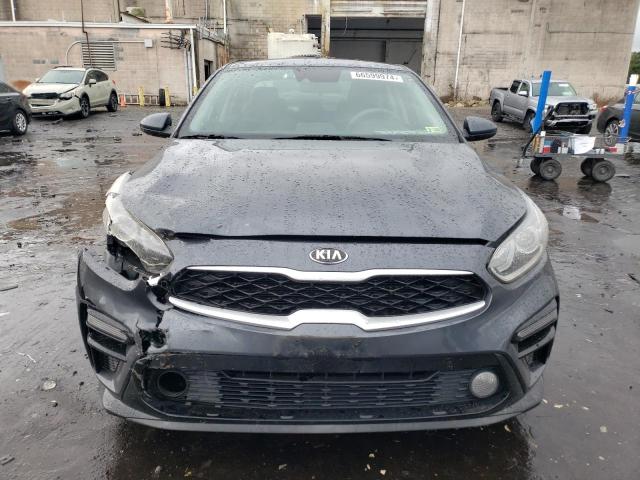 Photo 4 VIN: 3KPF24ADXKE086229 - KIA FORTE FE 