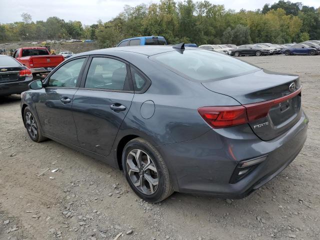 Photo 1 VIN: 3KPF24ADXKE086389 - KIA FORTE FE 