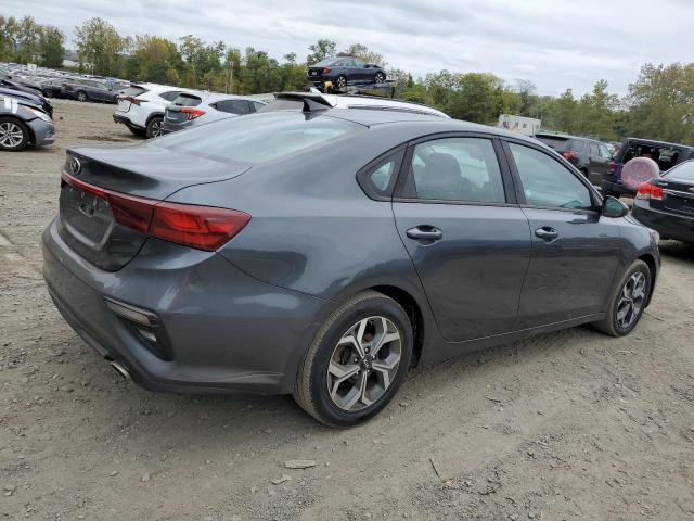 Photo 2 VIN: 3KPF24ADXKE086389 - KIA FORTE FE 