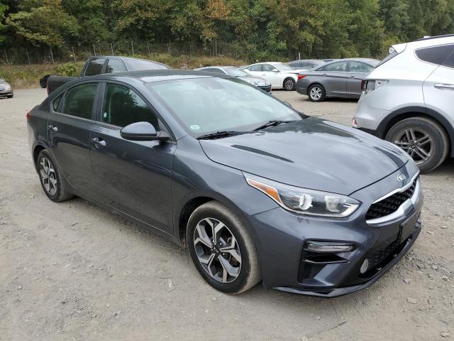 Photo 3 VIN: 3KPF24ADXKE086389 - KIA FORTE FE 