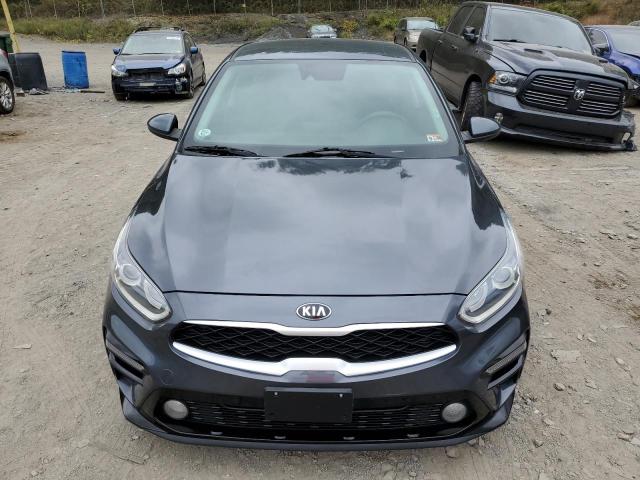 Photo 4 VIN: 3KPF24ADXKE086389 - KIA FORTE FE 