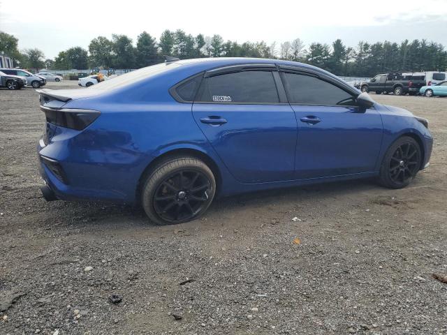 Photo 2 VIN: 3KPF24ADXKE089356 - KIA FORTE FE 