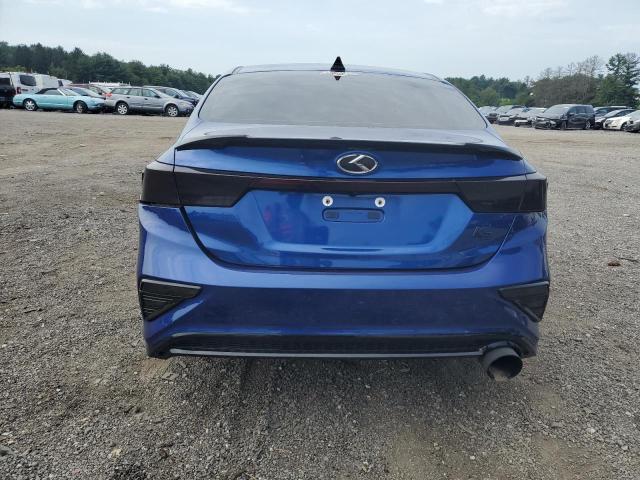 Photo 5 VIN: 3KPF24ADXKE089356 - KIA FORTE FE 